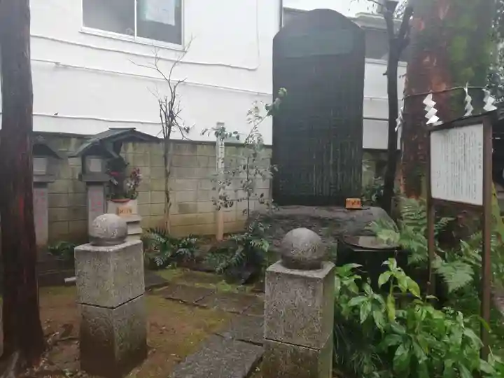 くまくま神社(導きの社 熊野町熊野神社)のその他建物