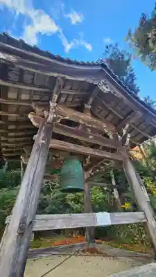 大原寺勝林院(京都府)