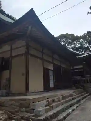 敢國神社(三重県)