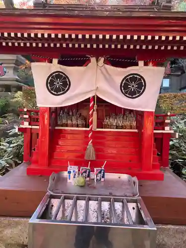 高幡不動尊　金剛寺(東京都)