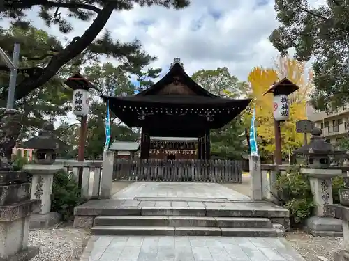 與杼神社(京都府)