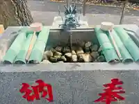 春ノ木神明社(神奈川県)