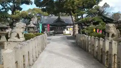 加支多神社(大阪府)