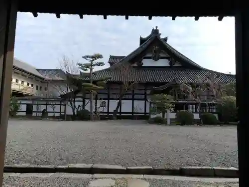 三十三間堂本坊　妙法院門跡のその他建物