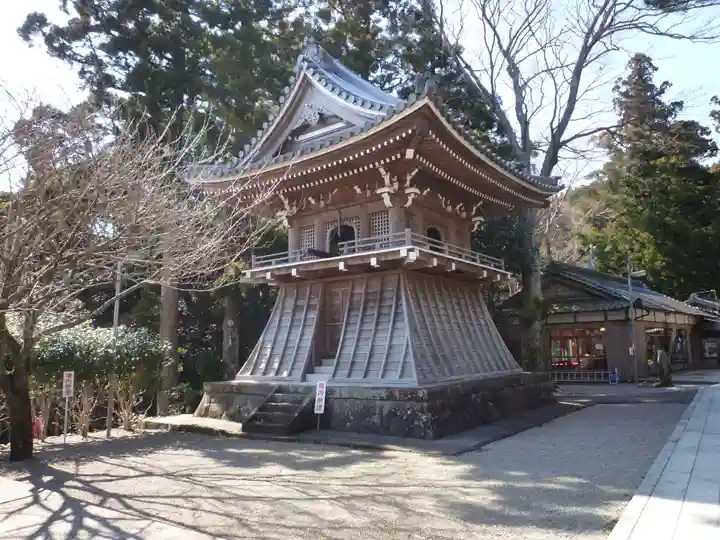 金剛證寺のその他建物