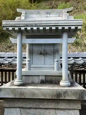 阿加穂神社(滋賀県)