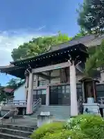 台運寺(福島県)