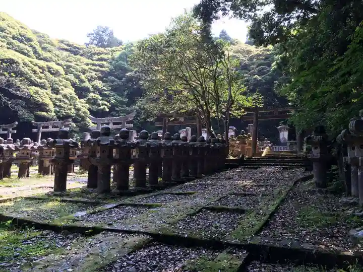 東光寺(山口県)