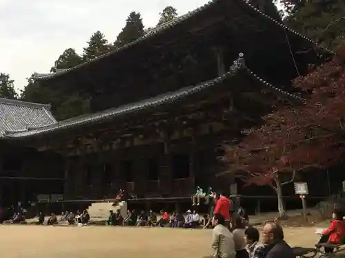 圓教寺のその他建物