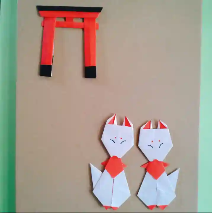 和田森稲荷神社(神奈川県)