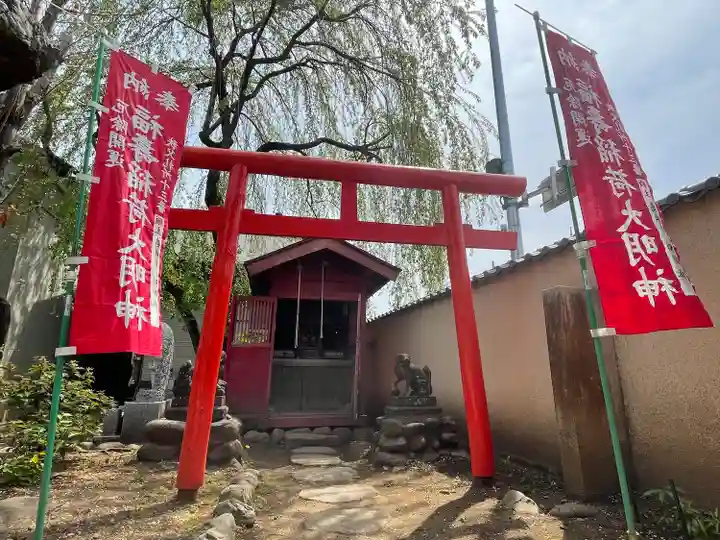 秩父札所十三番 慈眼寺(埼玉県)