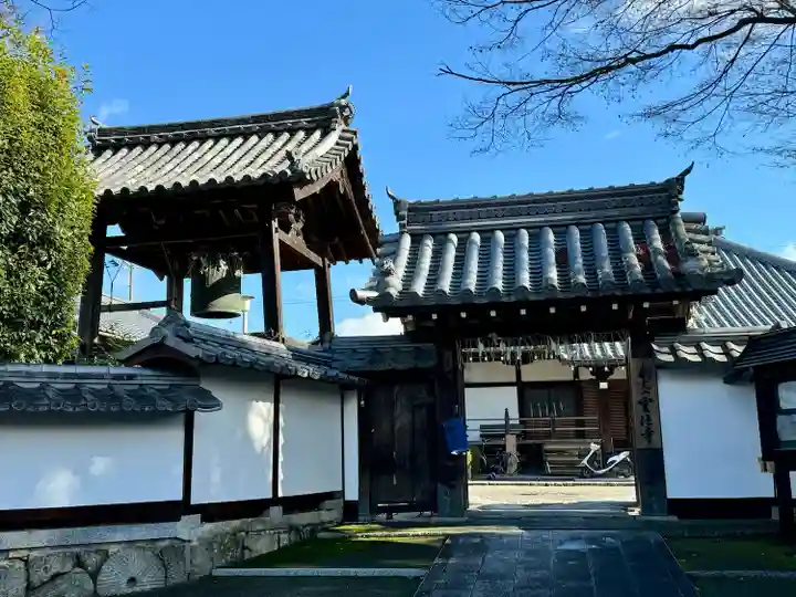 雲住寺(滋賀県)