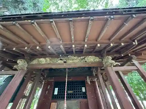 日祥山　綱正寺　置賜二十八番札所(山形県)