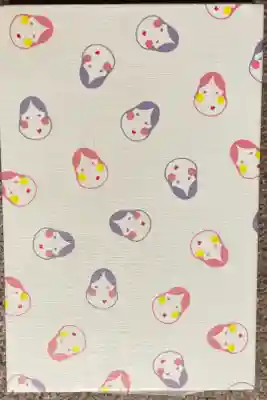 大報恩寺（千本釈迦堂）の御朱印帳