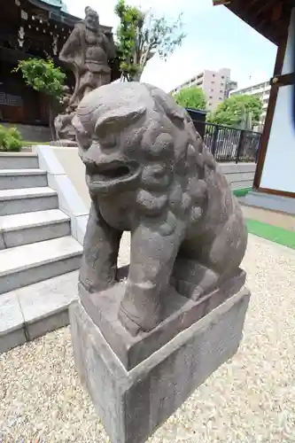 亮朝院(東京都)