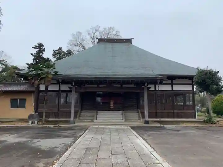 願定院(千葉県)