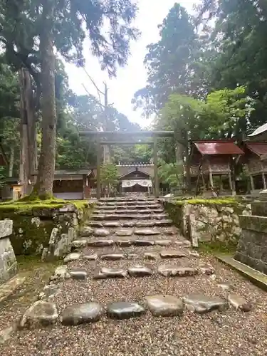 元伊勢内宮 皇大神社(京都府)