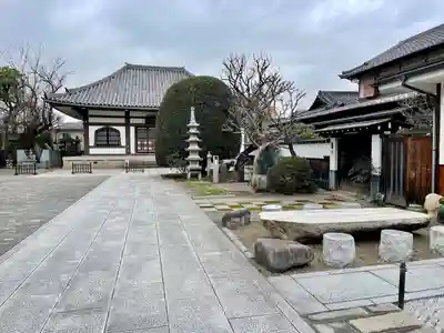 龍光寺(東京都)