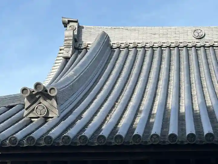 大樹寺(松安院大樹寺)(愛知県)