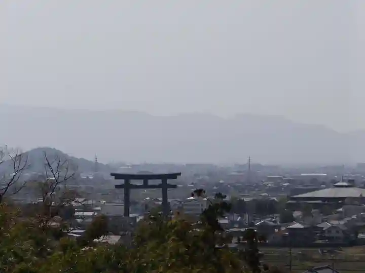久延彦神社(奈良県)