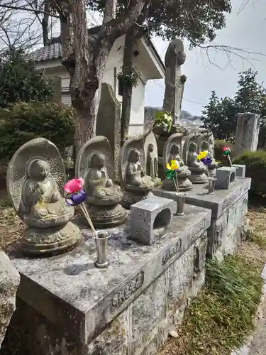 来迎寺(福島県)