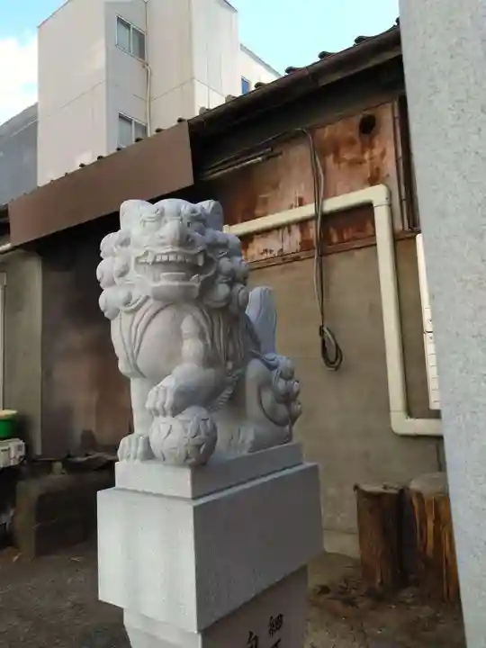 白梅天満宮(熊本県)