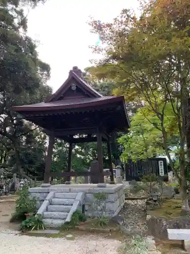二本松寺(茨城県)