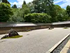 龍安寺(京都府)