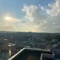 京急稲荷大神(神奈川県)