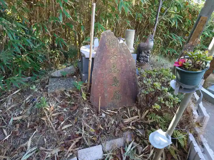 洲崎神社(千葉県)