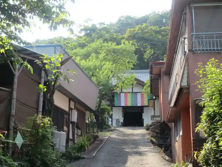 音楽寺(埼玉県)