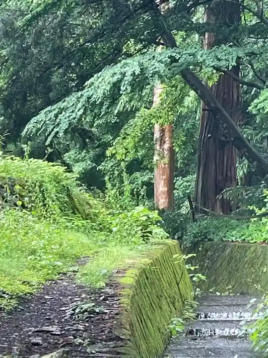 諏訪大社(長野県)