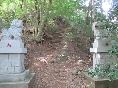 愛宕神社(東京都)