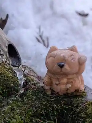 鹿角八坂神社(秋田県)