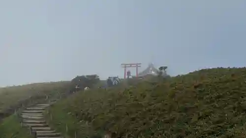 箱根元宮(神奈川県)