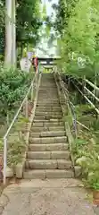 鹿島神社(福島県)