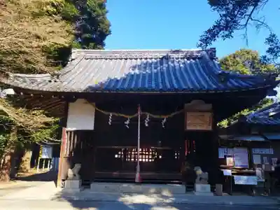 交野天神社(大阪府)