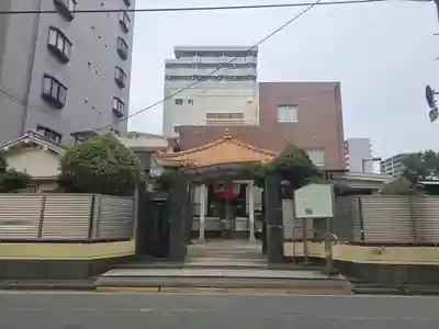 長谷寺(大阪府)