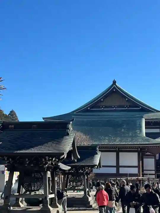 成田山新勝寺(千葉県)