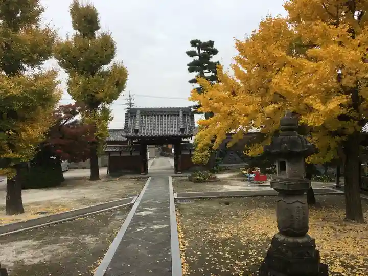 海上山 安養寺のその他建物