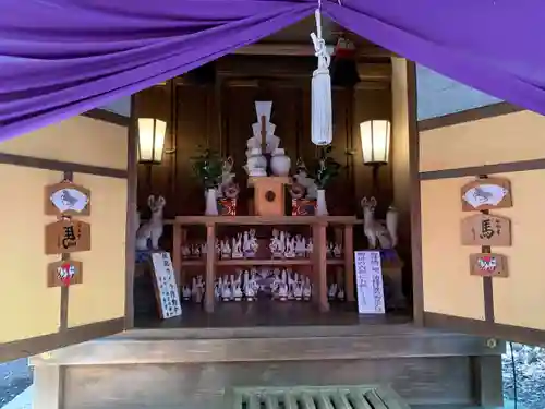 大宮八幡宮(東京都)