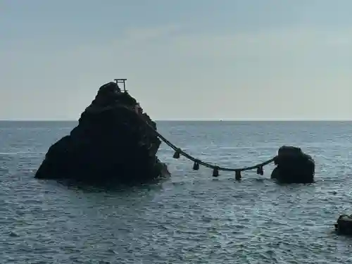 二見興玉神社(三重県)