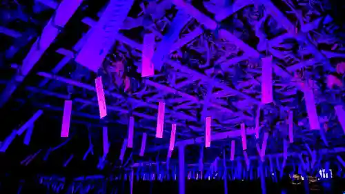 金蛇水神社(宮城県)