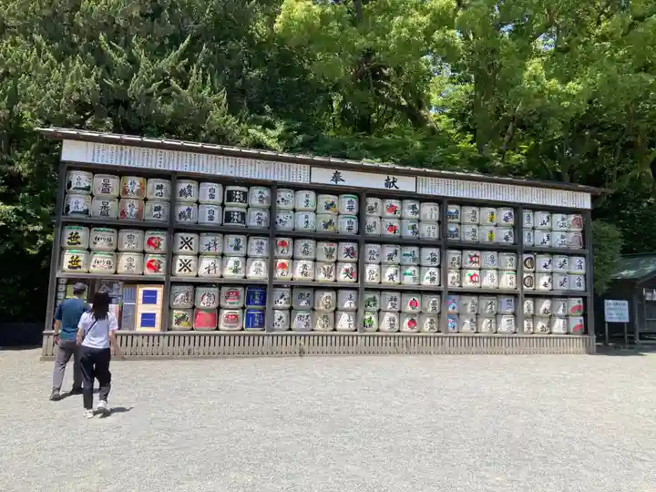 鶴岡八幡宮(神奈川県)