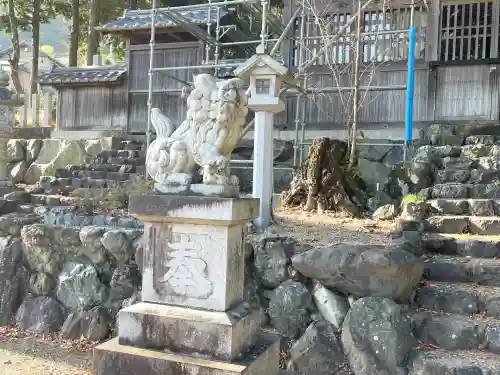 八幡神社(岐阜県)