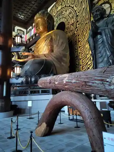 清大寺(越前大仏)(福井県)