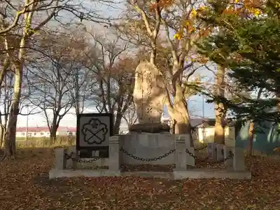 湧別神社のその他建物