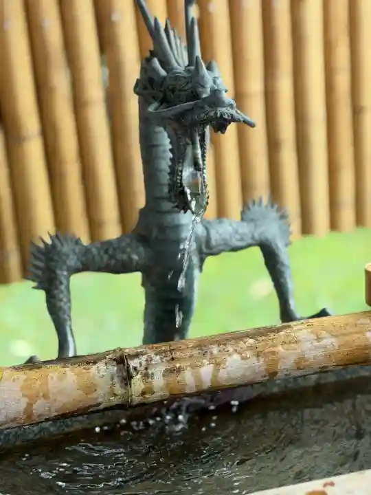 花巻神社(岩手県)