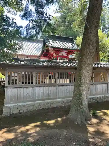 八幡神社(埼玉県)
