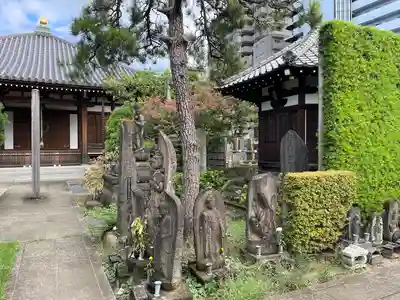 観音寺(東京都)